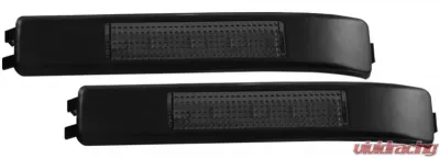 Anzo USA Door Mirror Turn Signal Indicator Ford - 861114