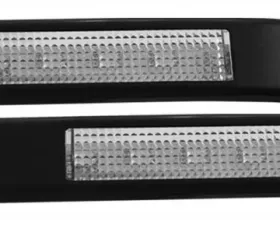 Anzo USA Door Mirror Turn Signal Indicator Ford