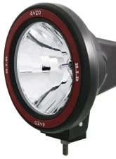 Anzo USA HID Off Road Light                                     - 861136 - Image 2