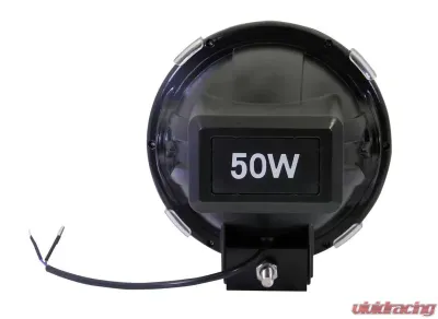 Anzo USA HID Off Road Light - 861136