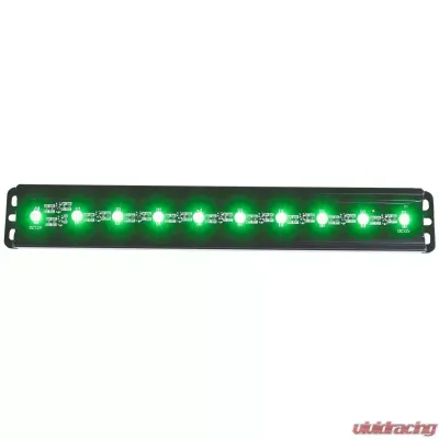 Anzo USA Slimline LED Light Bar - 861151