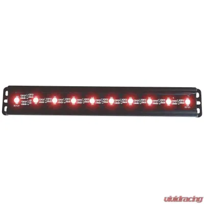 Anzo USA Slimline LED Light Bar - 861152