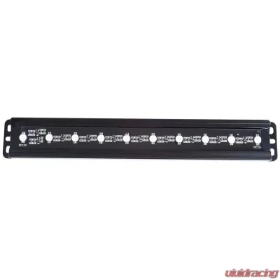 Anzo USA Slimline LED Light Bar - 861152