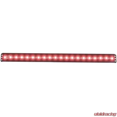 Anzo USA Slimline LED Light Bar - 861156