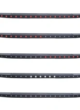 Anzo USA LED Tailgate Spoiler Replacement Ford F-150 2015-2017                                     - 861185 - Image 2