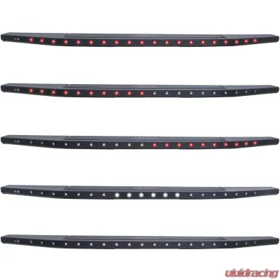 Anzo USA LED Tailgate Spoiler Replacement Ford F-150 2015-2017 - 861185