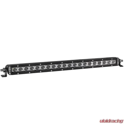 Anzo USA Rugged Vision Off Road LED Light Bar - 881048