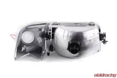 Anzo USA Crystal Headlight Set Ford Ranger 1993-1997 - 111119