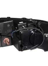 Anzo USA Projector Headlight Set w/Halo                                     - 111203 - Image 2