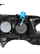 Anzo USA Crystal Headlight Set Dodge                                     - 111206 - Image 2