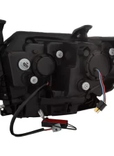 Anzo USA Projector Headlight Set Toyota Tundra 2014-2021                                     - 111327 - Image 2