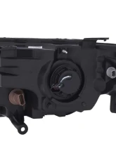 Anzo USA Projector Headlight Set Ford Escape 2008-2012                                     - 111355 - Image 2