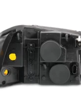 Anzo USA Crystal Headlight Set GMC Envoy 2002-2009                                     - 111429 - Image 2