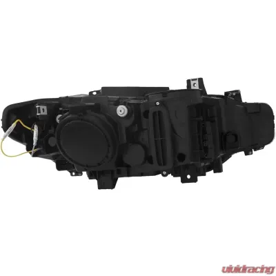 Anzo USA Projector Headlight Set BMW - 121505