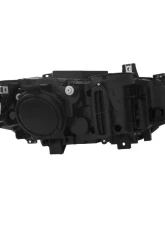 Anzo USA Projector Headlight Set BMW                                     - 121505 - Image 2