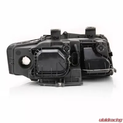 Anzo USA Projector Headlight Set Audi 80 1988 - 121528