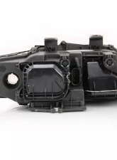 Anzo USA Projector Headlight Set Audi 80 1988                                     - 121528 - Image 2