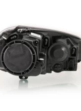 Anzo USA Crystal Headlight Set Volkswagen                                     - 121542 - Image 2