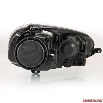 Anzo USA Crystal Headlight Set Volkswagen - 121542