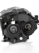 Anzo USA Projector Headlight Set Nissan Altima 2010-2013                                     - 121548 - Image 2