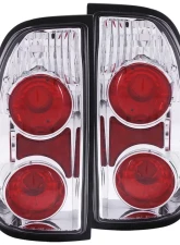 Anzo USA Tail Light Assembly Toyota Tundra 2000-2006                                     - 211125 - Image 2
