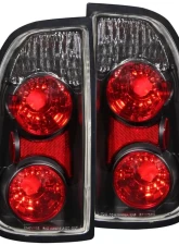 Anzo USA Tail Light Assembly Toyota Tundra 2000-2006                                     - 211126 - Image 2