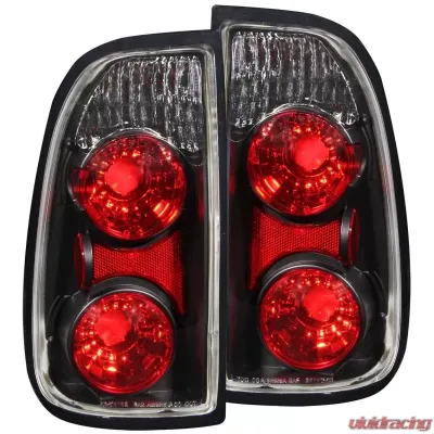 Anzo USA Tail Light Assembly Toyota Tundra 2000-2006 - 211126