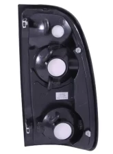 Anzo USA Tail Light Assembly Toyota Tundra 2000-2006                                     - 211126 - Image 2