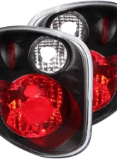Anzo USA Tail Light Assembly Ford F-150 2001-2004                                     - 211143 - Image 2