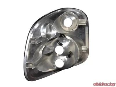 Anzo USA Tail Light Assembly Ford F-150 2001-2004 - 211143