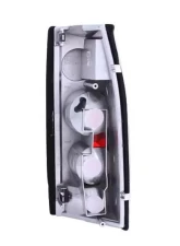 Anzo USA Tail Light Assembly                                     - 211155 - Image 2