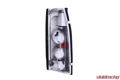 Anzo USA Tail Light Assembly - 211155