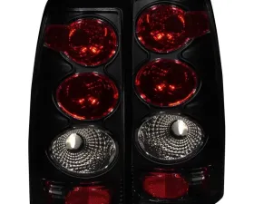 Anzo USA Tail Light Assembly
