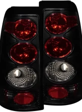 Anzo USA Tail Light Assembly                                     - 211160 - Image 2