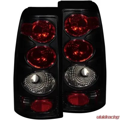 Anzo USA Tail Light Assembly - 211160