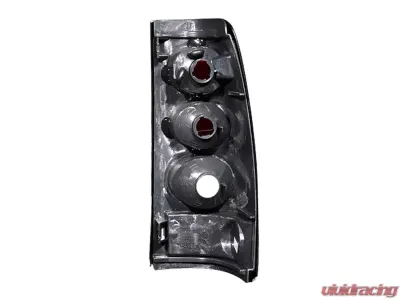 Anzo USA Tail Light Assembly - 211160