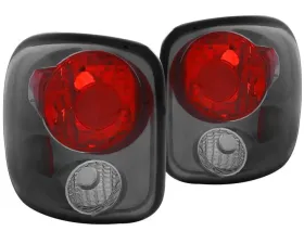 Anzo USA Tail Light Assembly