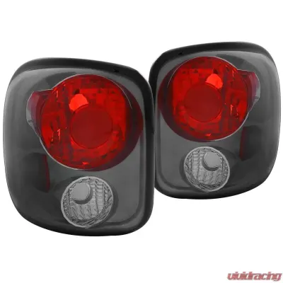 Anzo USA Tail Light Assembly - 211162