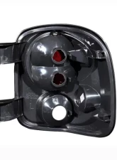 Anzo USA Tail Light Assembly                                     - 211162 - Image 2