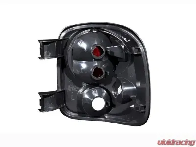 Anzo USA Tail Light Assembly - 211162