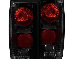 Anzo USA Tail Light Assembly