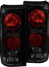 Anzo USA Tail Light Assembly                                     - 211163 - Image 2