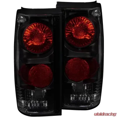 Anzo USA Tail Light Assembly - 211163