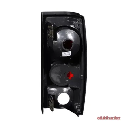 Anzo USA Tail Light Assembly - 211163
