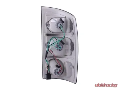 Anzo USA Tail Light Assembly Dodge - 211167