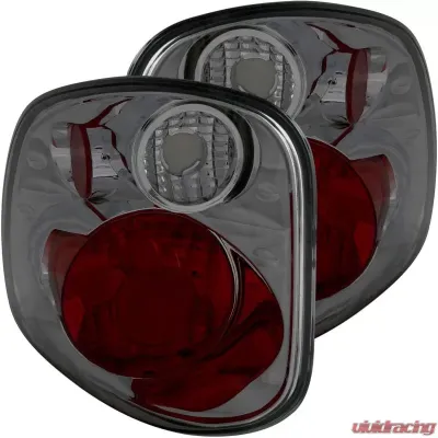 Anzo USA Tail Light Assembly Ford F-150 2001-2004 - 211175