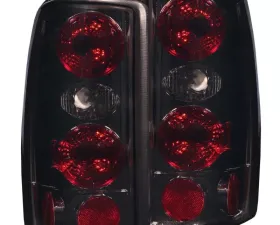Anzo USA Tail Light Assembly