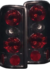 Anzo USA Tail Light Assembly                                     - 221178 - Image 2