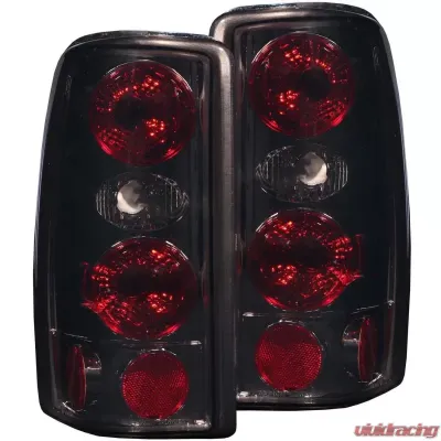 Anzo USA Tail Light Assembly - 221178
