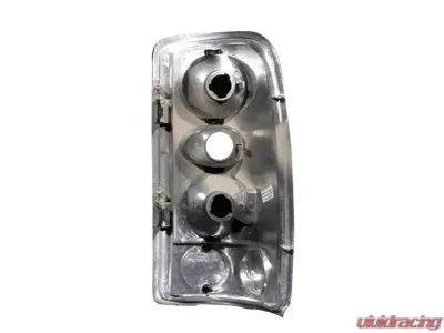 Anzo USA Tail Light Assembly - 221178